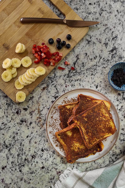 Receta Tostada_francesa