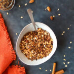 Receta Granola