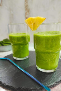 Batido Verde