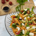 Ensalada Caprese