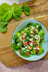 Ensalada Arugula 400x600