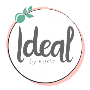Logo IdealbyKarla